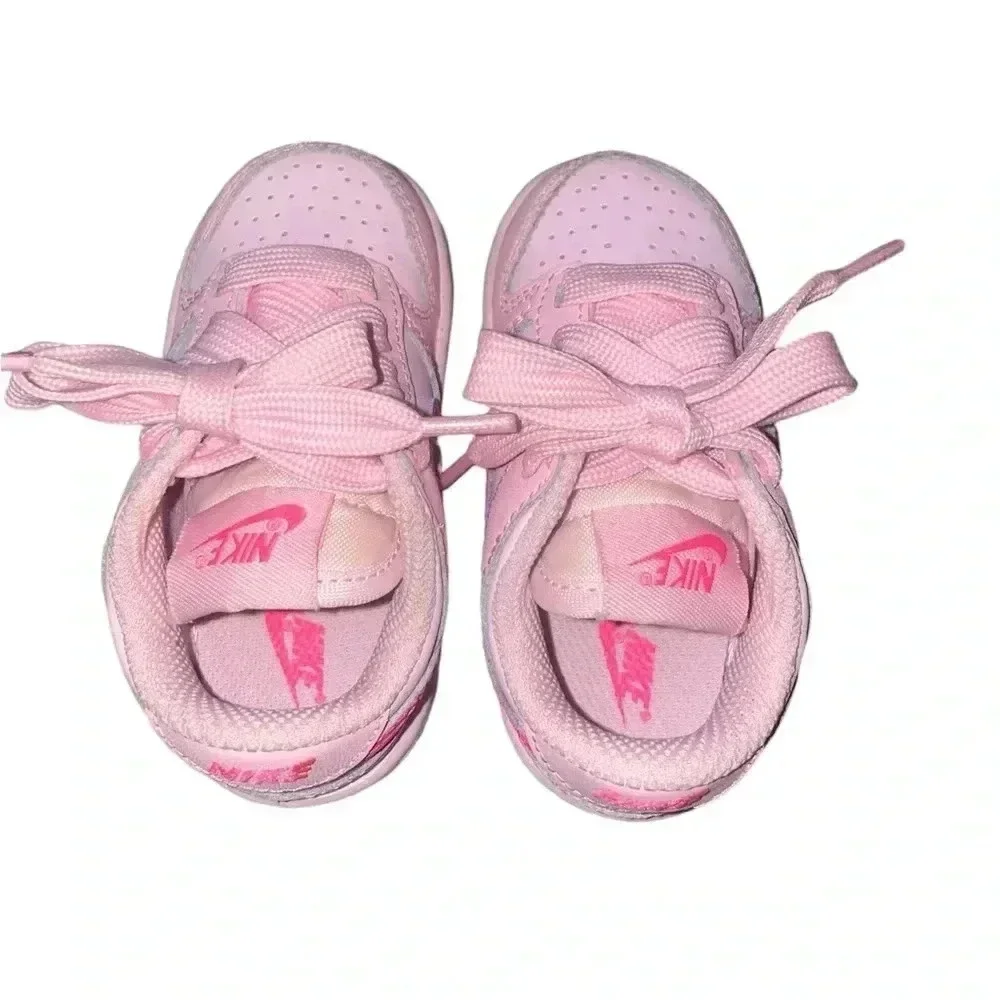 Nike Triple Dunk Low size 5C